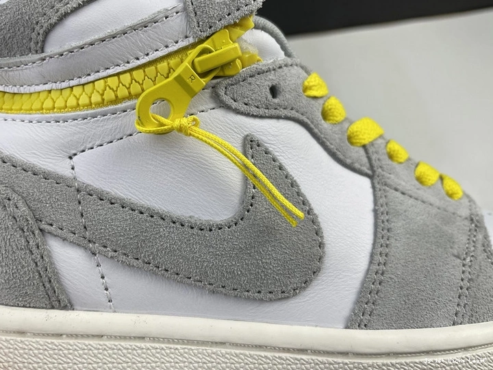 Smoke Light 1 Switch CW6576-100  Jordan High 0215